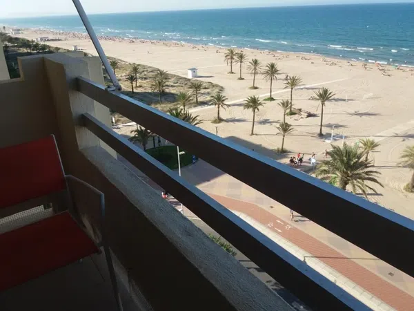 Piso en Paseo Marítim de Neptú, 100, Playa de Gandia, Playa de Gandia - Foto 3