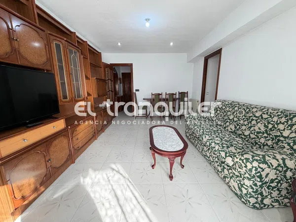 Piso en Calle del Ampurdán, 8, Zarzaquemada - Foto 7