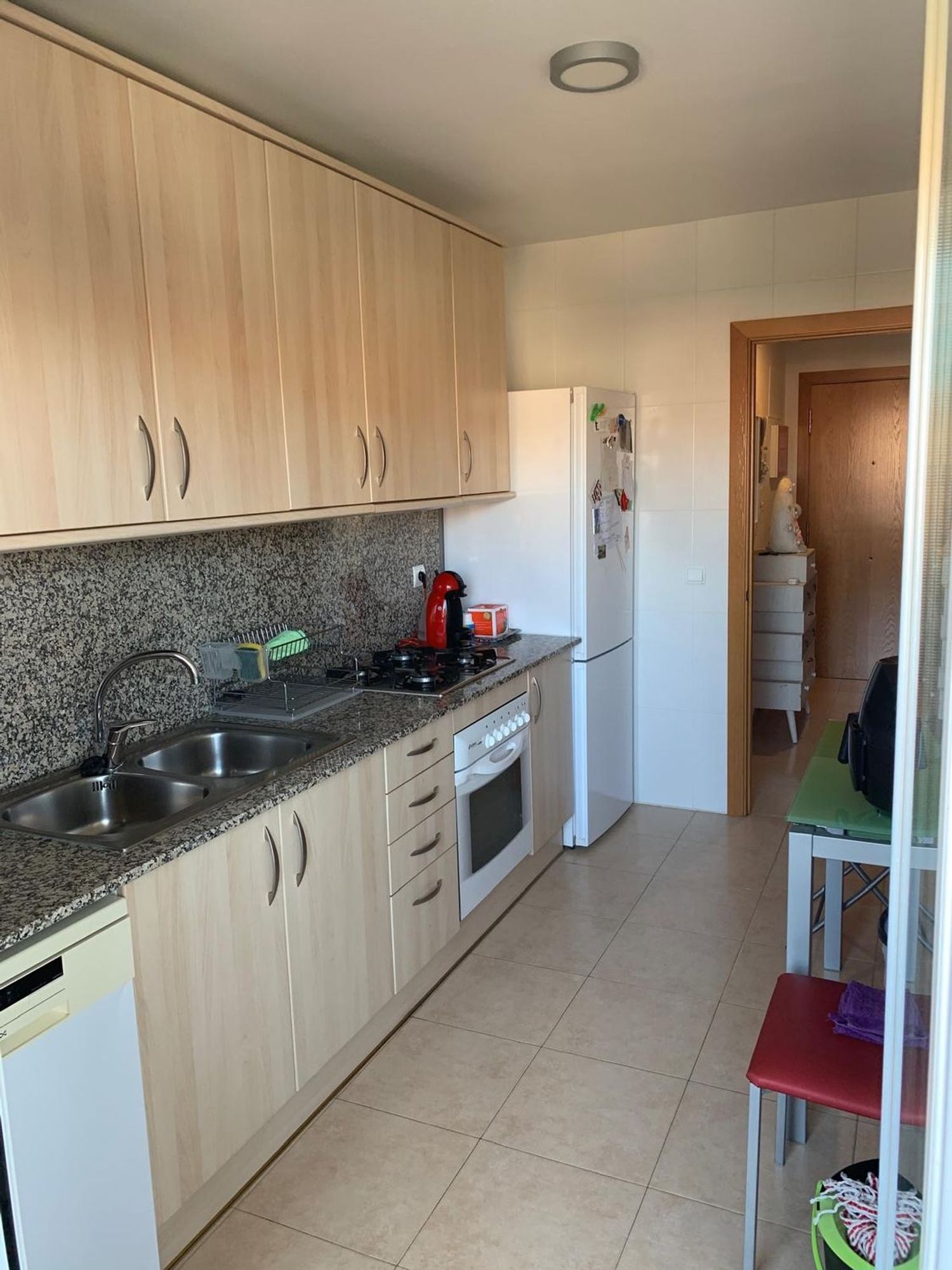 Piso en Calle de Lérida-Colòmbia, 6 - Foto 11