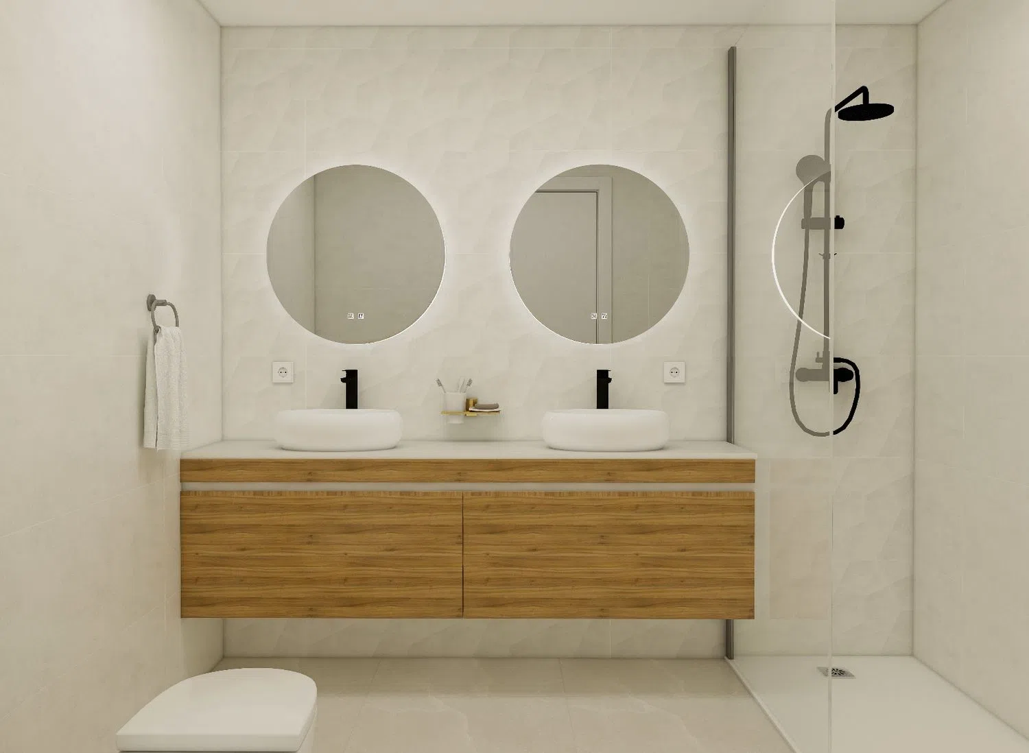 Dúplex en calle de Quero, 39 - Foto 7