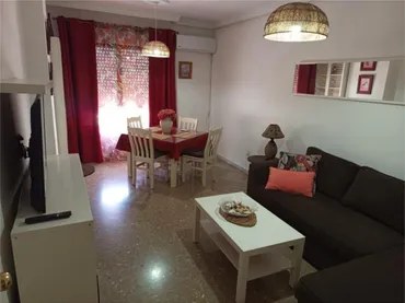 Apartamento en Madre de Dios - Foto 1