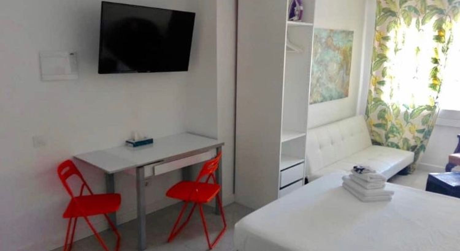 Estudio en Calle de l'Aigua, 28, Centre, Centre - Foto 8