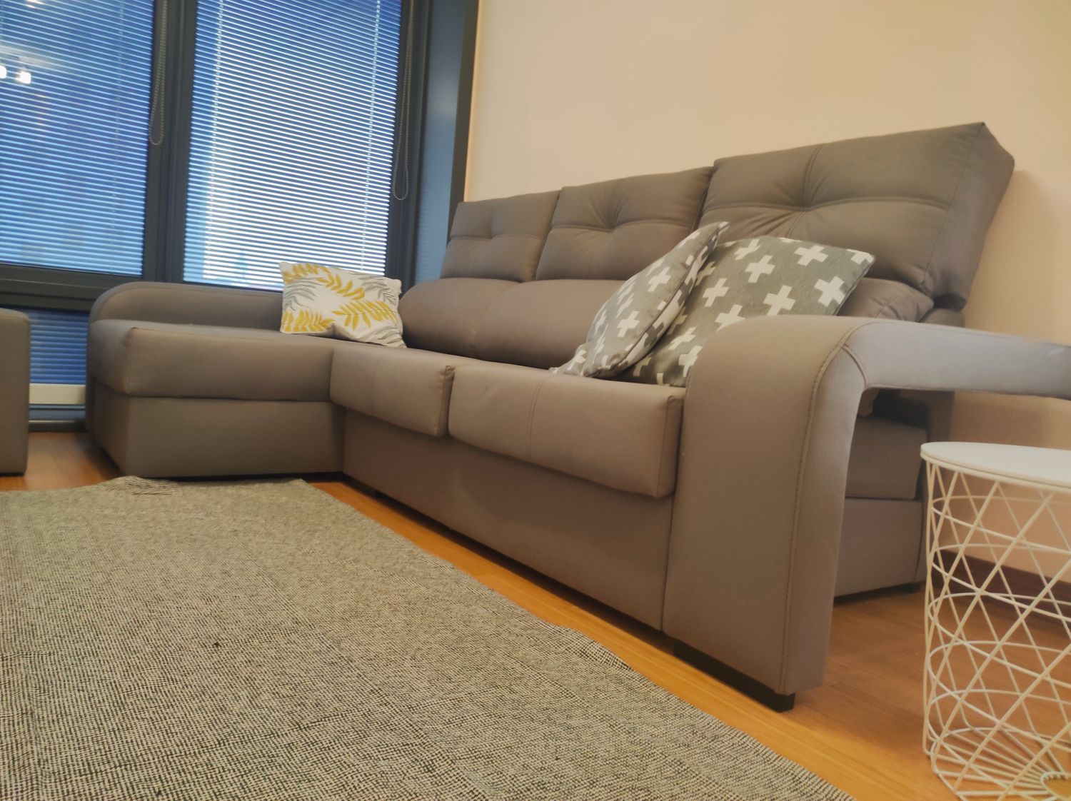 Piso en calle Juan Antonio Álvarez Rabanal, 4 - Foto 8