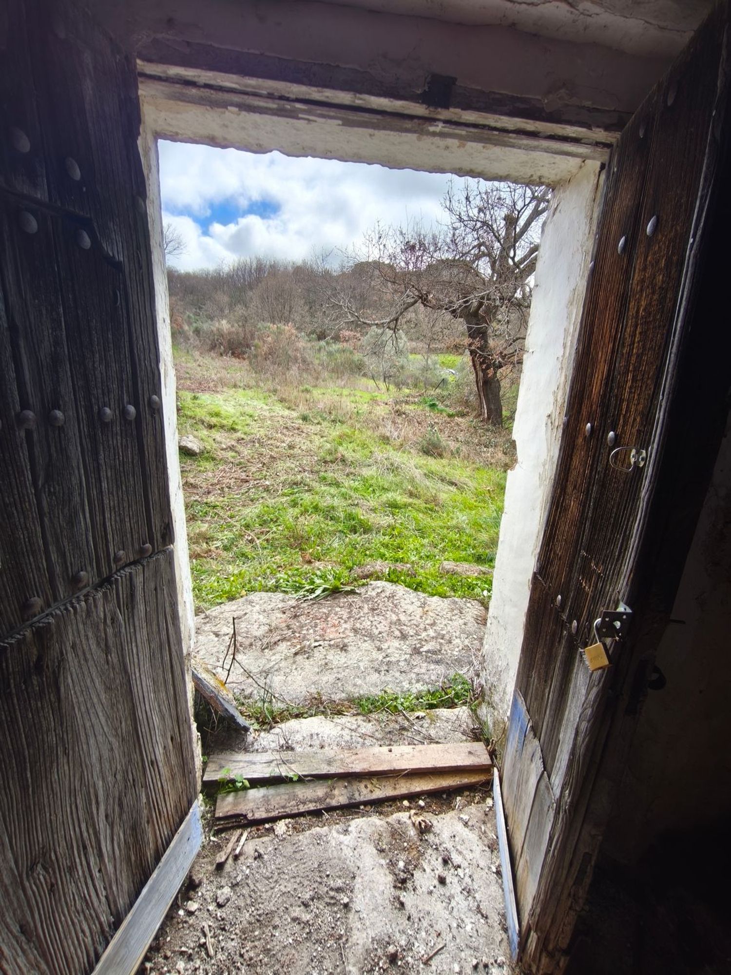 Finca rústica en Poblado los Arroyos de Abajo, 39 poligonoparcela - Foto 19
