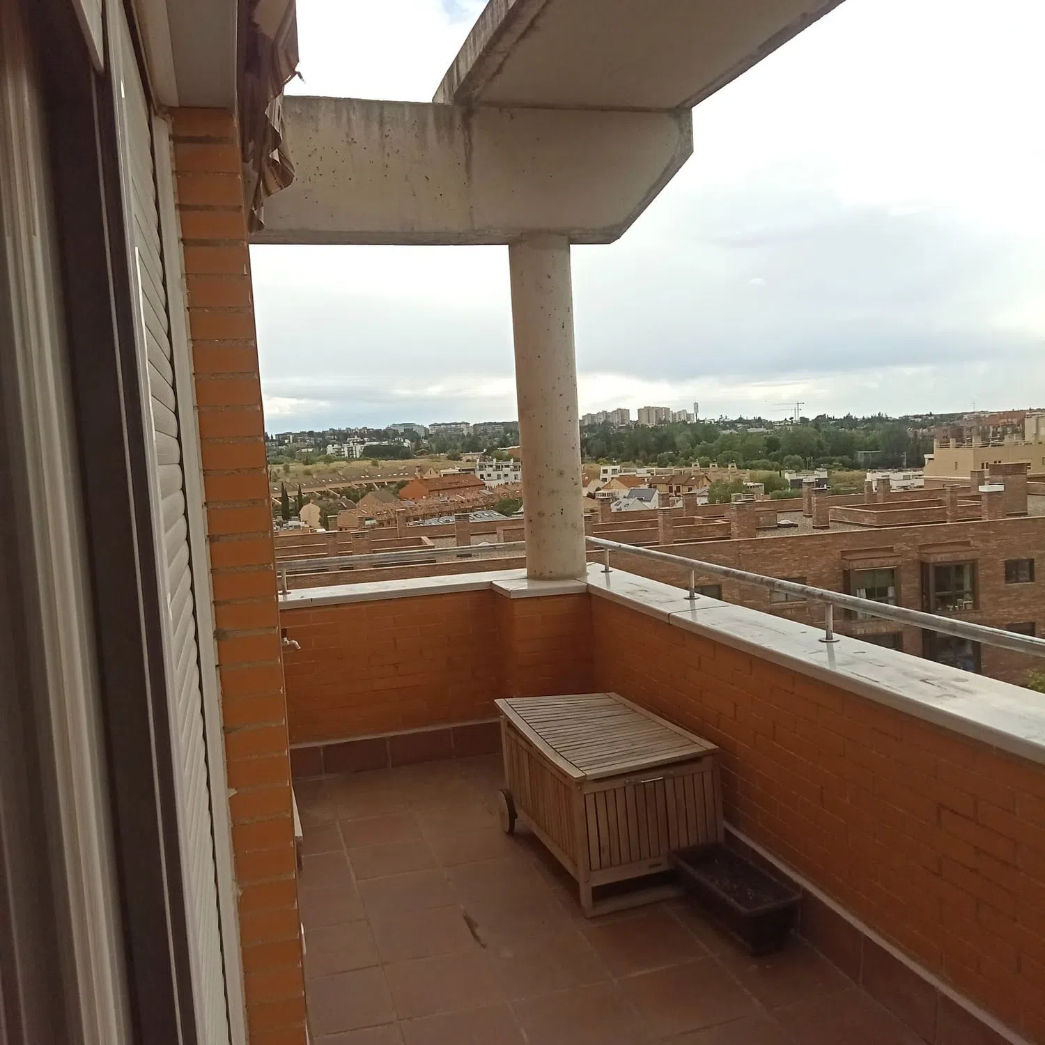 Ático en avenida del Monasterio de El Escorial, 38 - Foto 2