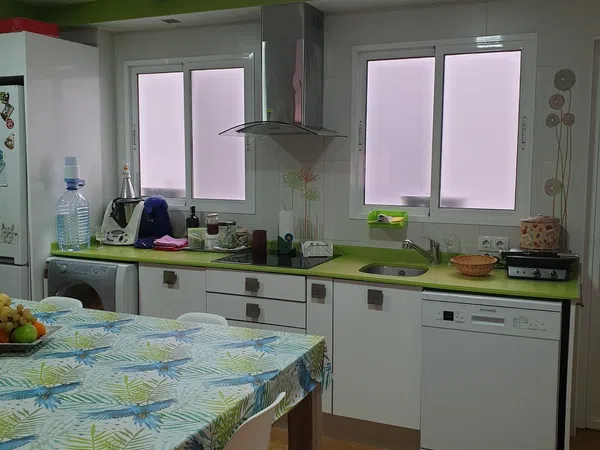 Piso en C/Luis Vives, 8 - Foto 18