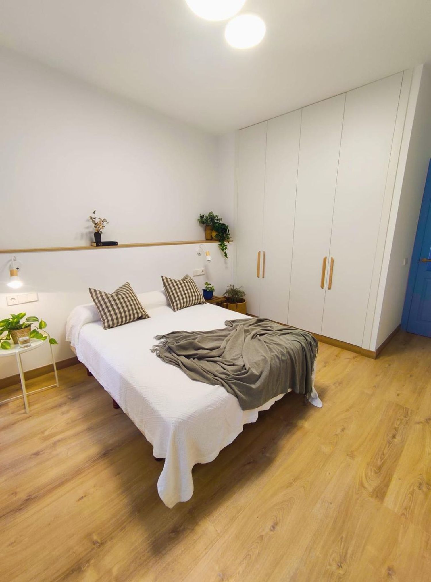Piso en Plaza Curros Enríquez, 1, Zona María Victoria Moreno, Zona María Victoria Moreno - Foto 10