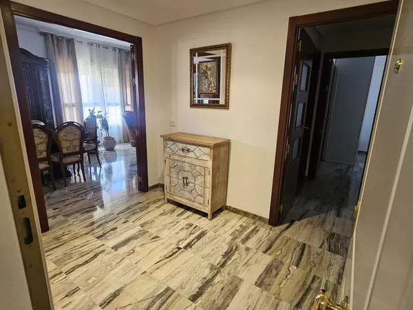 Piso en calle Malaysia, 1 - Foto 4