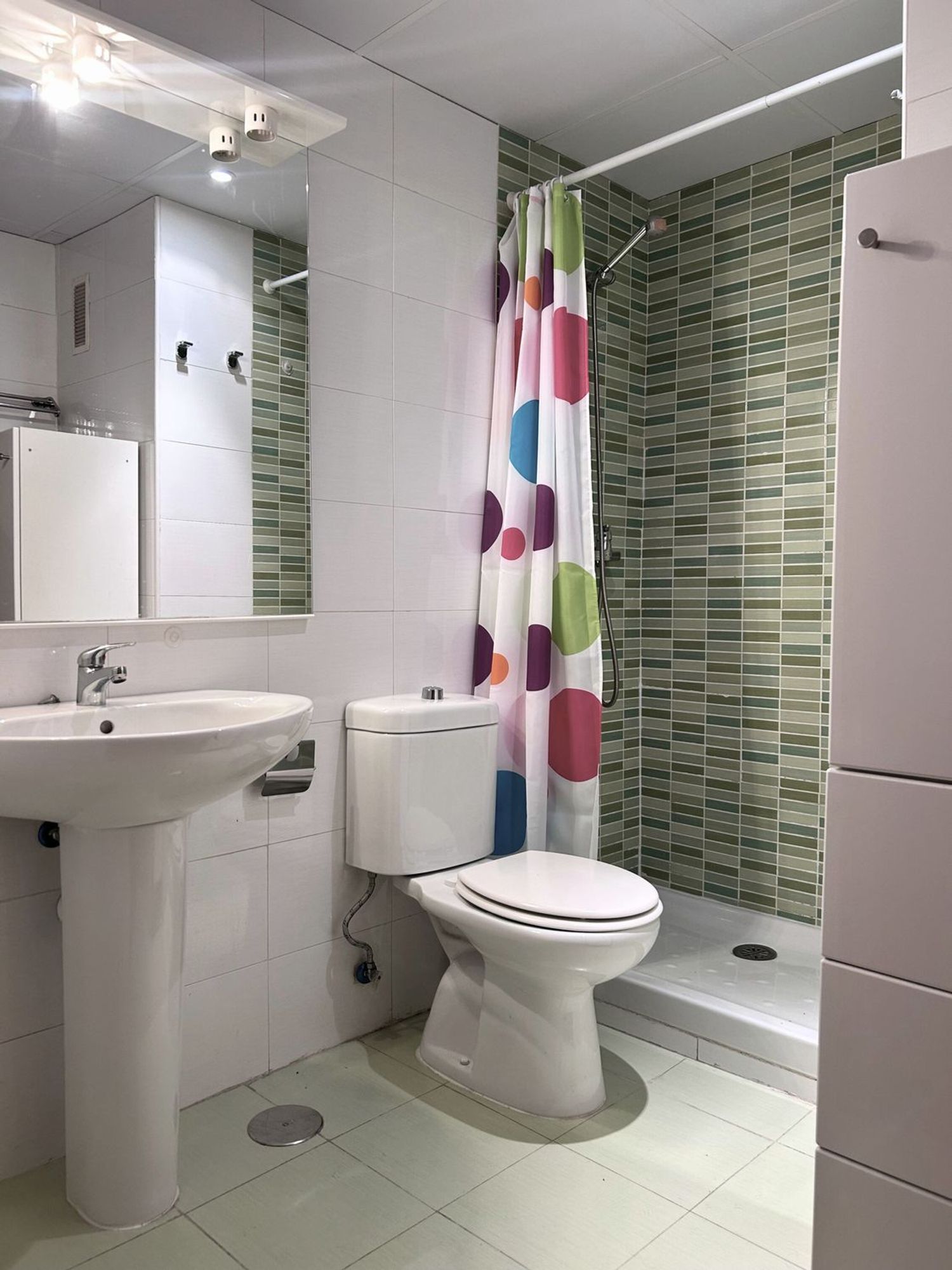 Piso en calle de Valcarlos, 35 - Foto 23