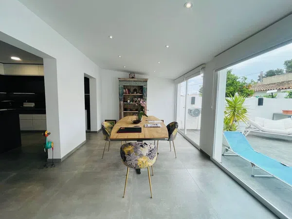Chalet adosado en Calle Girasol, 9, Colonia Escandinavia-Cautivador, Colonia Escandinavia-Cautivador - Foto 7