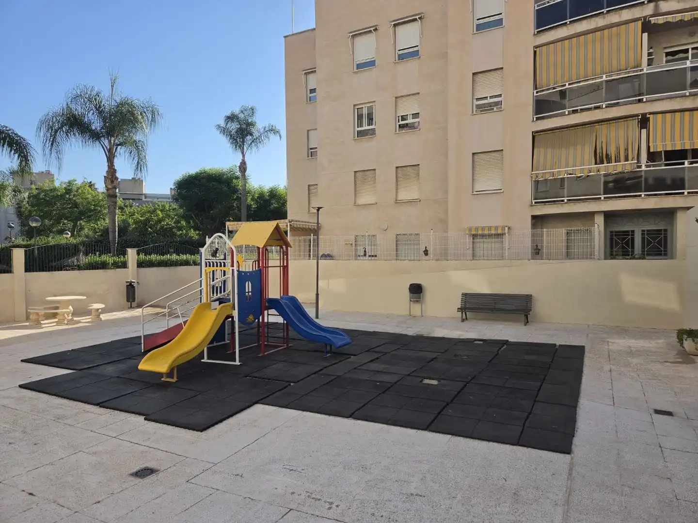Piso en  Avenida de la Aurora 20 - Foto 28
