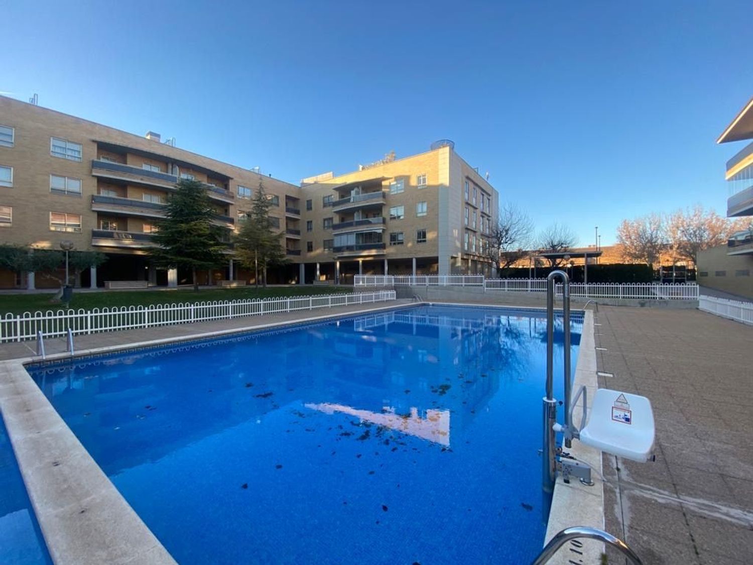 Piso en Plaza de los Lagos Azules, 2, Miralbueno - Foto 32