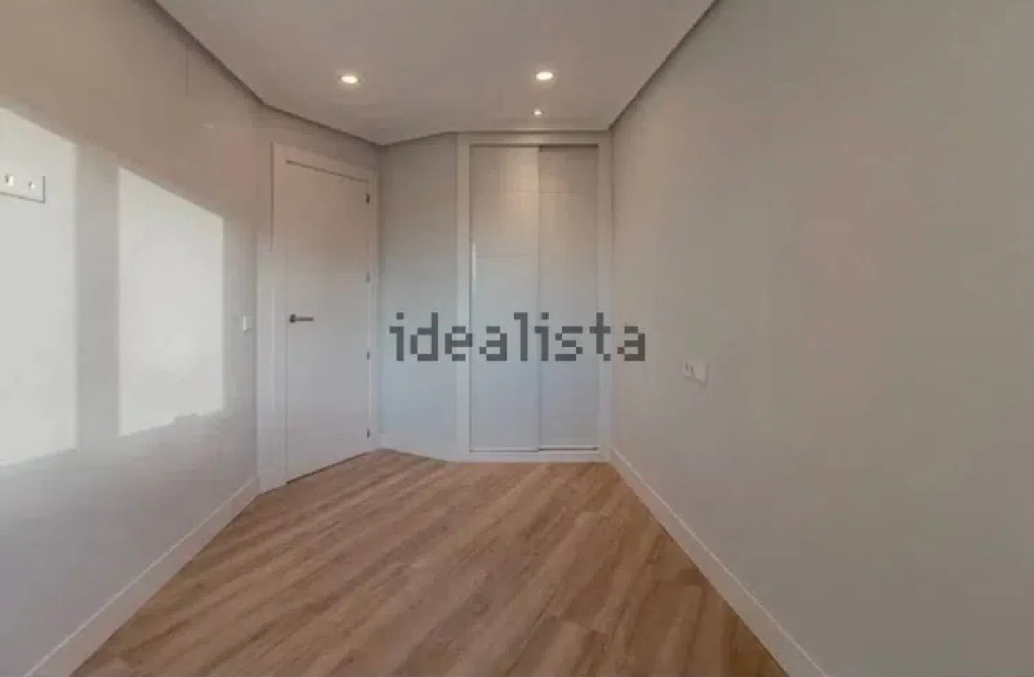 Piso en calle del Capitán Blanco Argibay, 51 - Foto 1