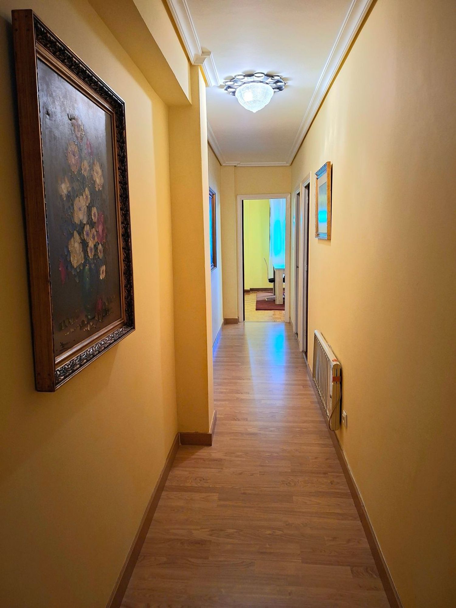 Piso en Calle de Daniel Castelao, 5 - Foto 8