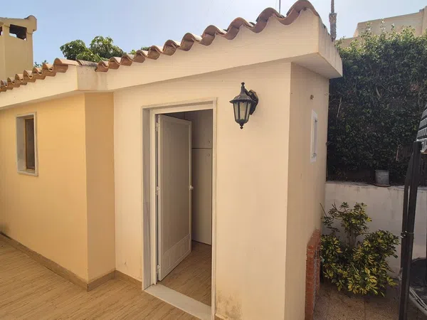 Casa o chalet independiente en Calle José Antón Agullo, 2 - Foto 22