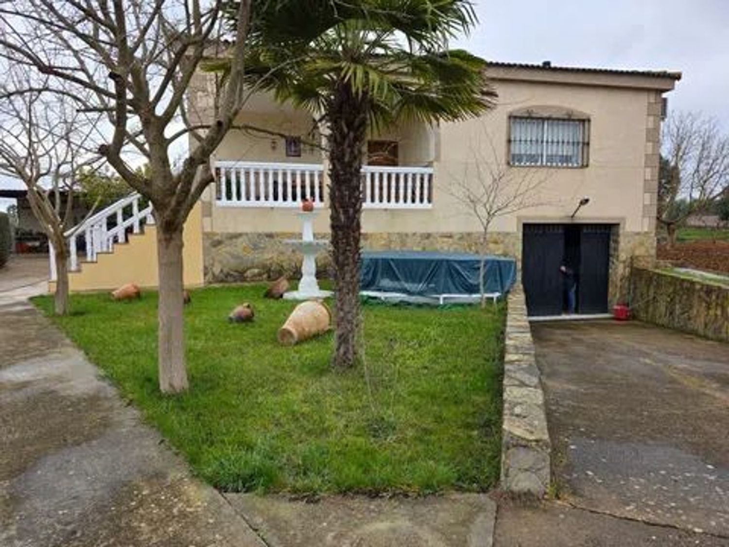 Casa o chalet independiente en Calle del Hornero, 2, Dehesilla de Calamón - Campomanes, Dehesilla de Calamón - Campomanes - Foto 17