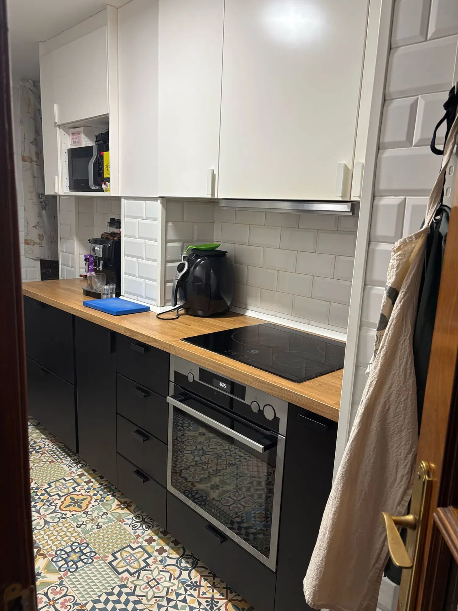 Piso en calle de Sierra Elvira, 35 - Foto 10