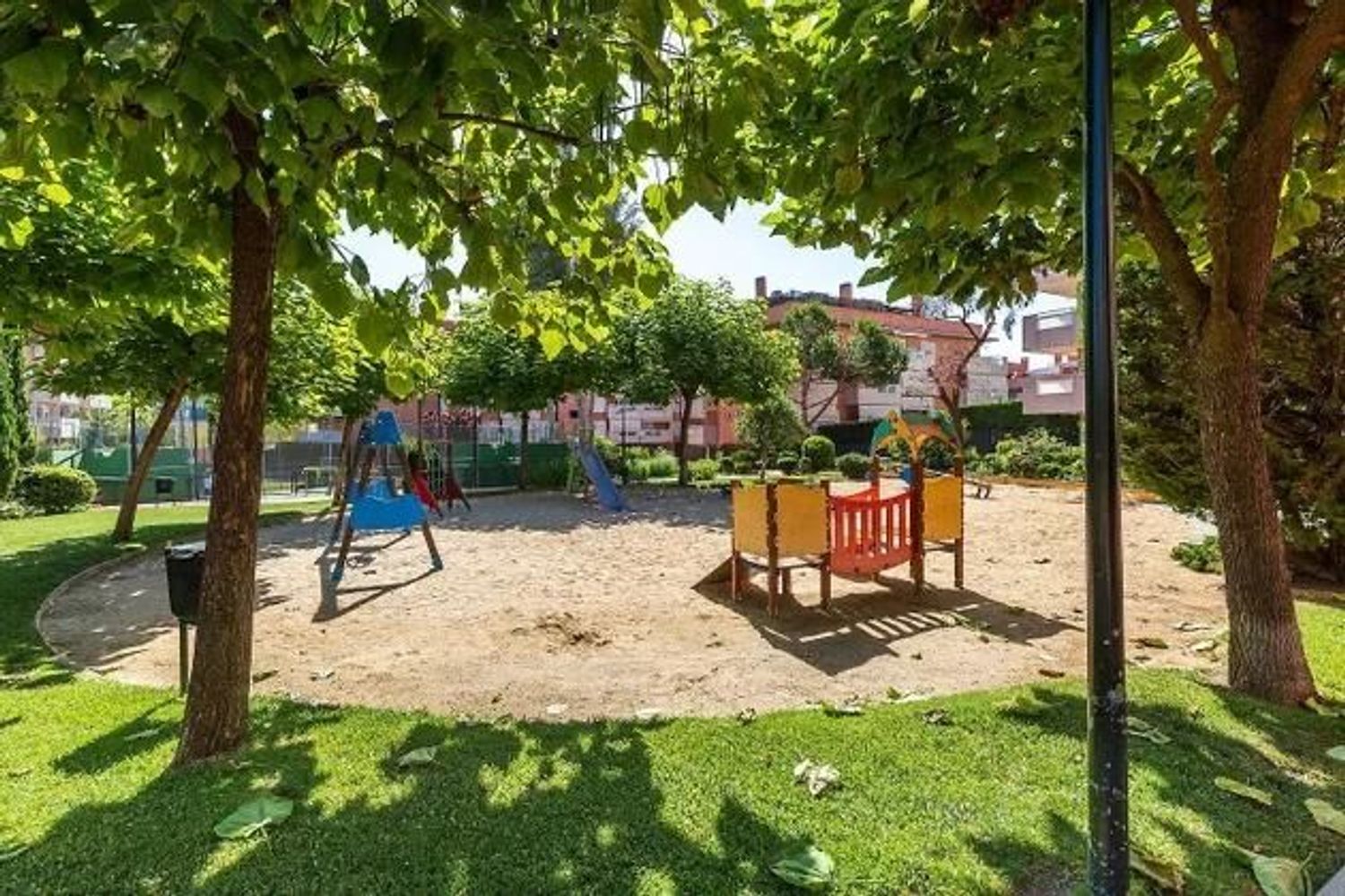 Piso en avenida de Europa, 6 - Foto 17