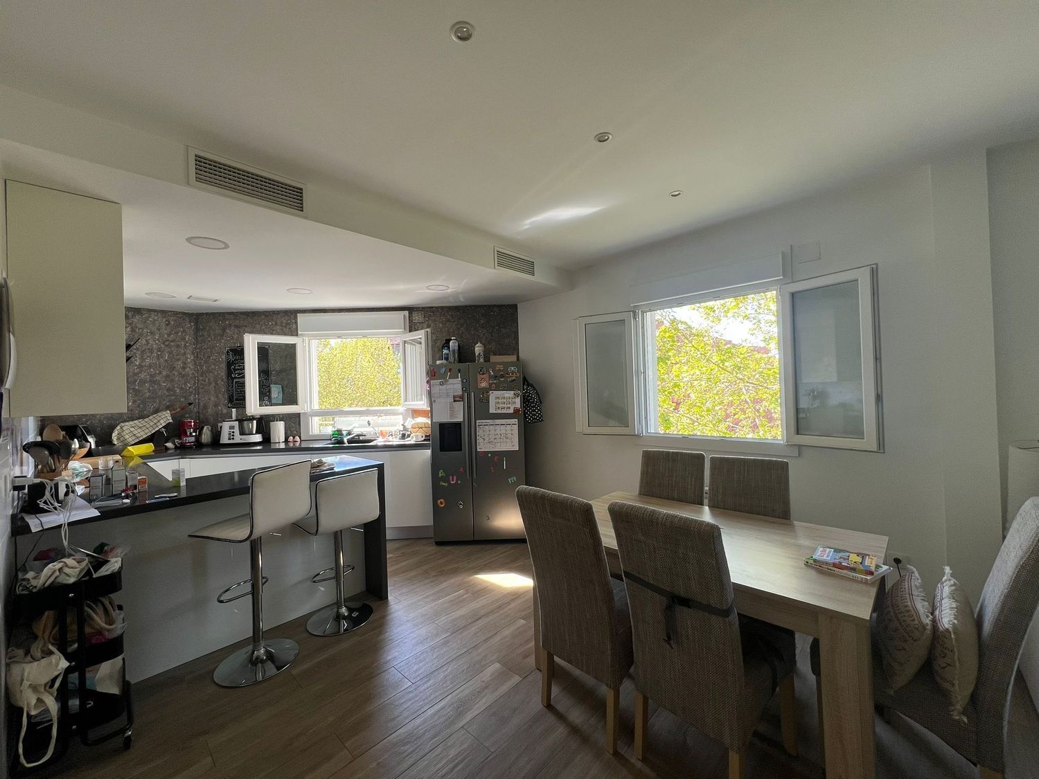 Piso en avenida de la Ciudad de Barcelona, 45 - Foto 12