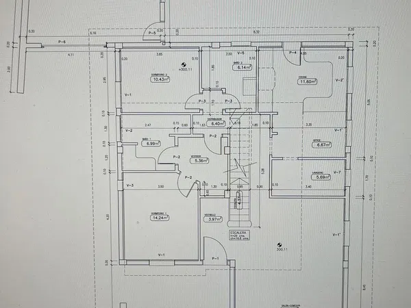 Casa independiente en Tabaiba - Foto 16