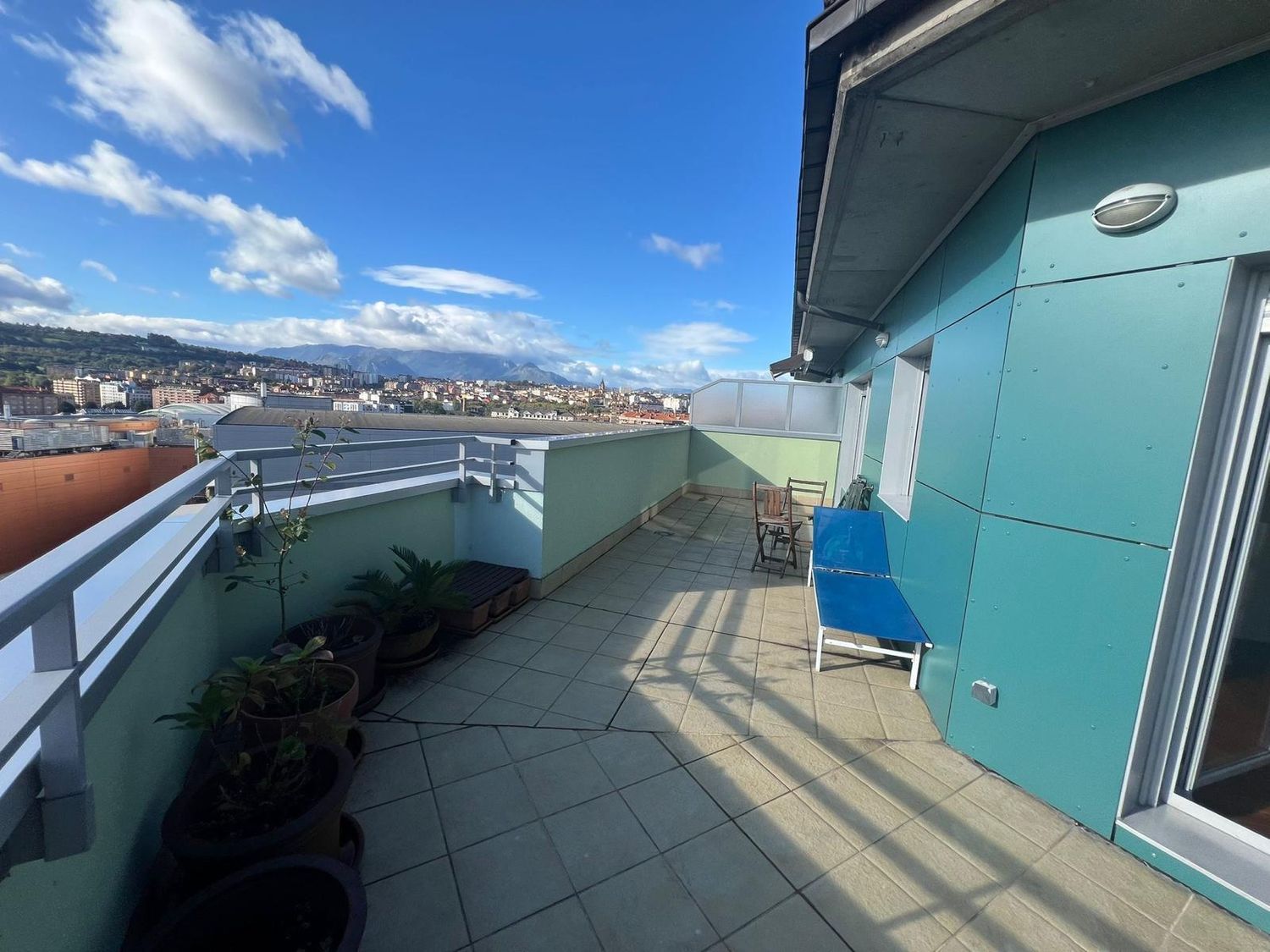 Ático en avenida de Bruselas, 1 - Foto 4