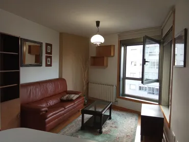 Apartamento en  Rúa Travesía de Vigo 30 - Foto 1