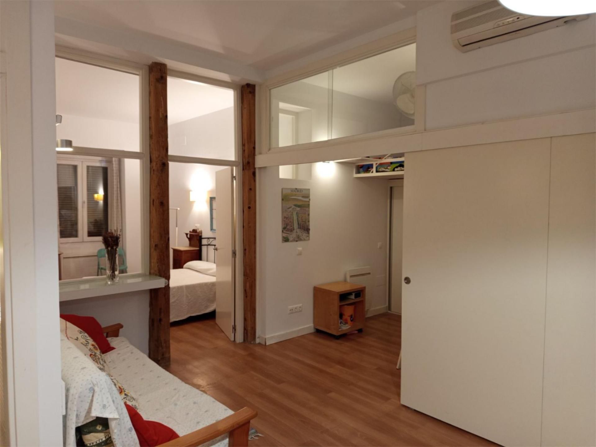 Piso en  Avenida de la Ciudad de Barcelona 55