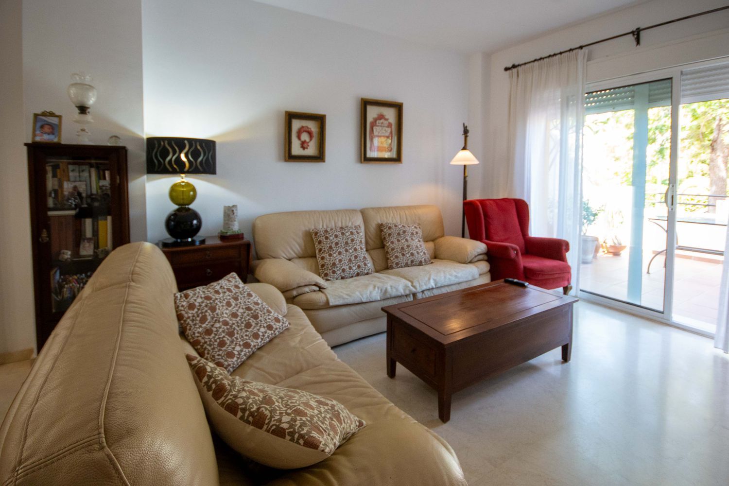 Chalet adosado en Zona Calvario, Zona Calvario - Foto 10
