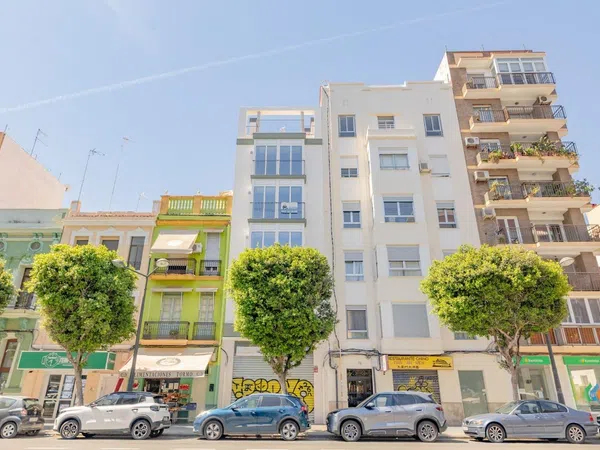 Piso en Calle de les Illes Canàries, 60 - Foto 1