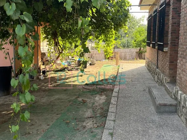 Casa rural en Diseminado de las Tejeras, La Montaña-El Cortijo, La Montaña-El Cortijo - Foto 7