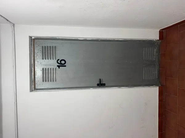 Piso en Costa Rica, 7, Cotomar - Urbanizaciones, Cotomar - Urbanizaciones - Foto 11