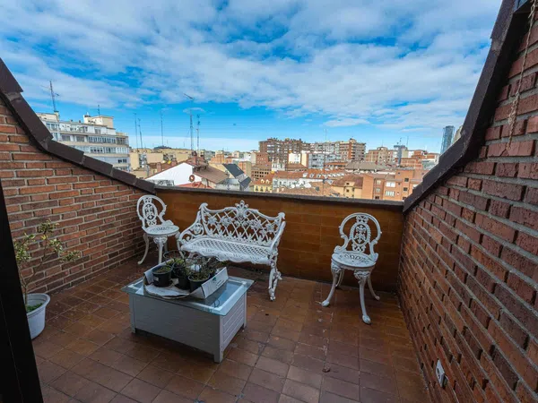 Piso en Calle de Santiago, 22, Centro, Centro - Foto 8