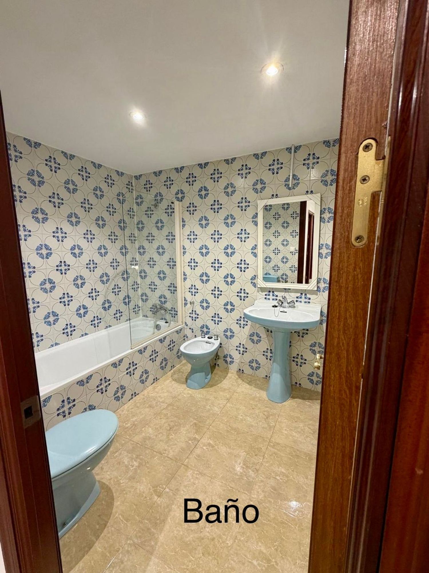 Piso en Calle Historiador Domínguez Ortiz, 15, Casco Histórico - Corredera - Ribera - Foto 3