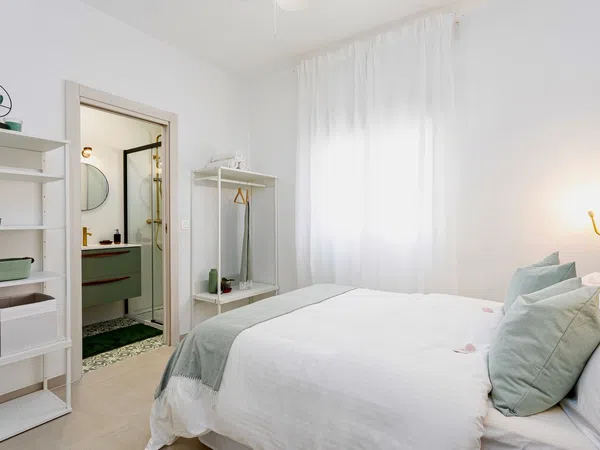 Casa rural en Camino de Valdeurraca, 29, Campanillas - Foto 17