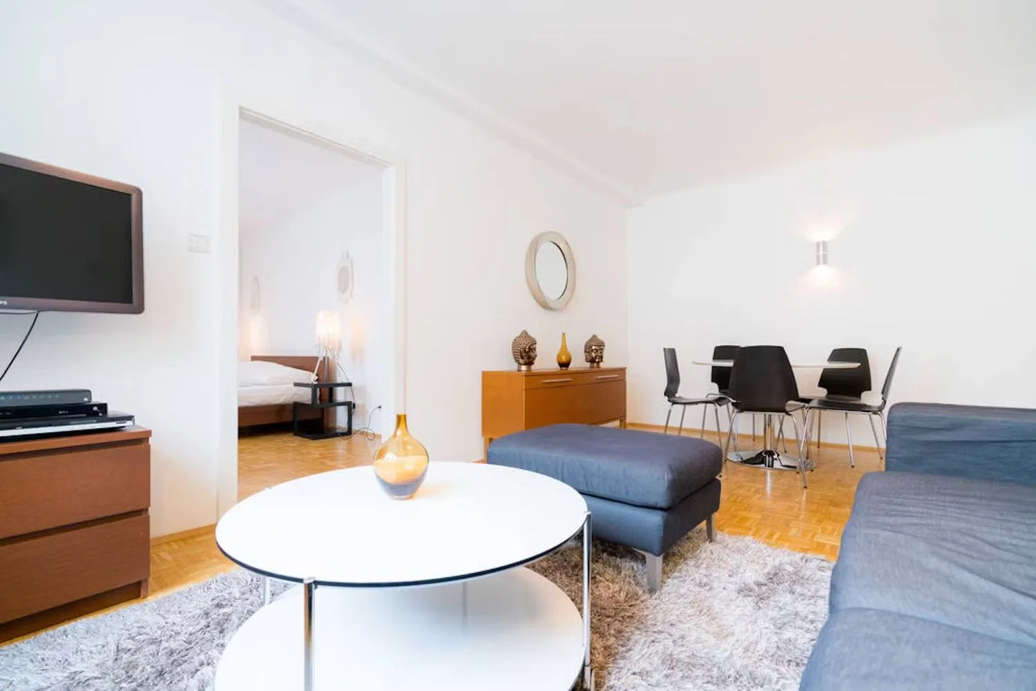 Piso en calle de Roger de Flor, 72 - Foto 3