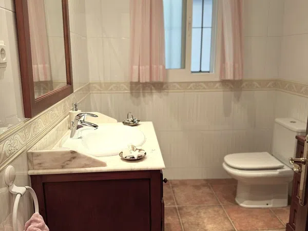 Casa independiente en Barrio Pinares de San Antón - Foto 34