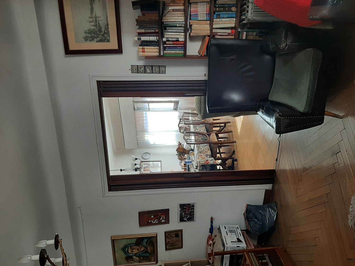 Piso en Barrio Guindalera - Foto 5