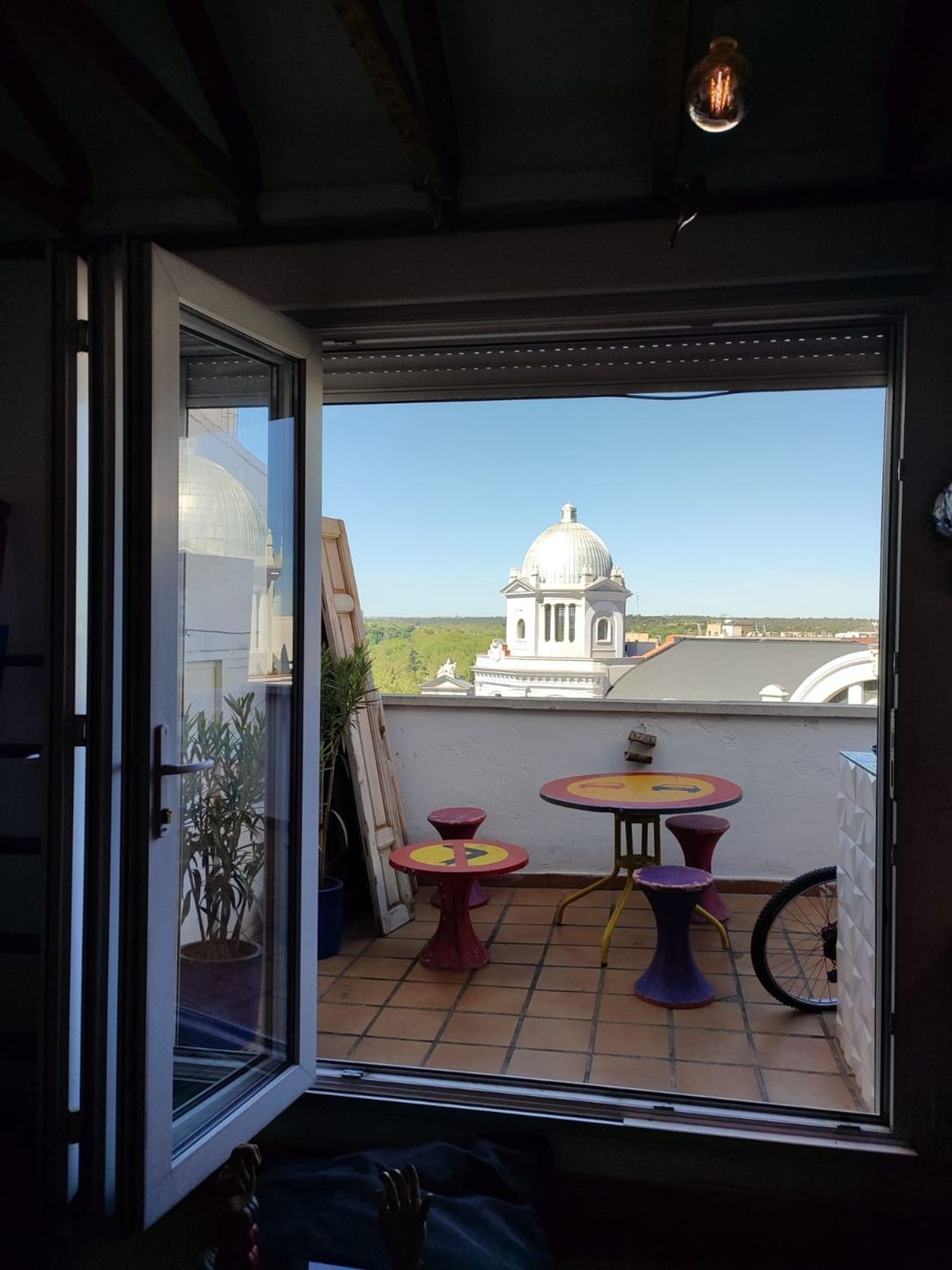 Ático en paseo del Rey, 4 - Foto 4