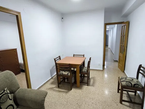 Piso en Avenida de la Verge dels Desemparats, 20 - Foto 16