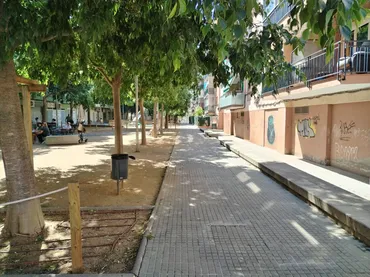 Local comercial en  Carrer de Josep Maria Folch i Torres 21 - Foto 23