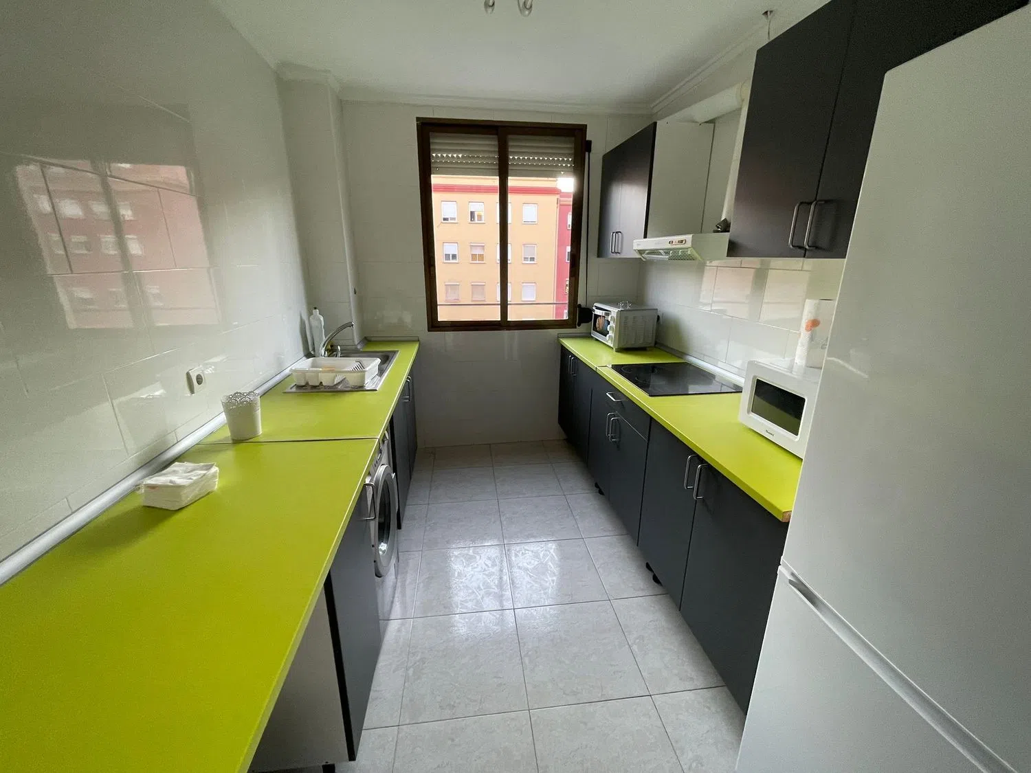 Piso en calle del Poeta Andrés Cabrelles, 31 - Foto 8