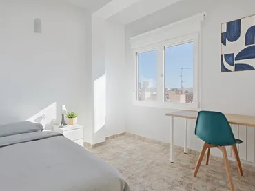 Piso en  Carrer de Vallcorba - Foto 10