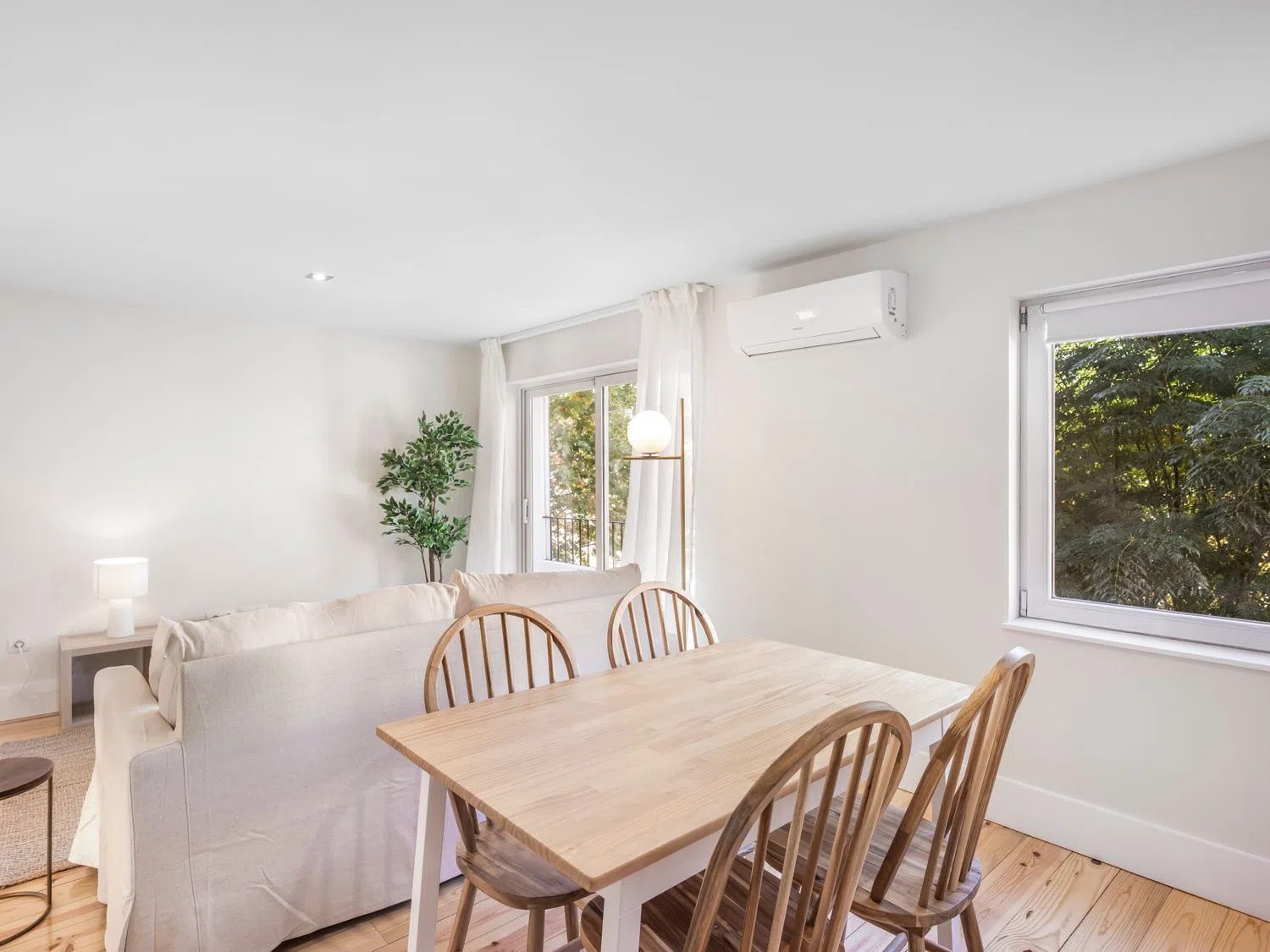 Piso en Barrio Puerta del Ángel - Foto 3