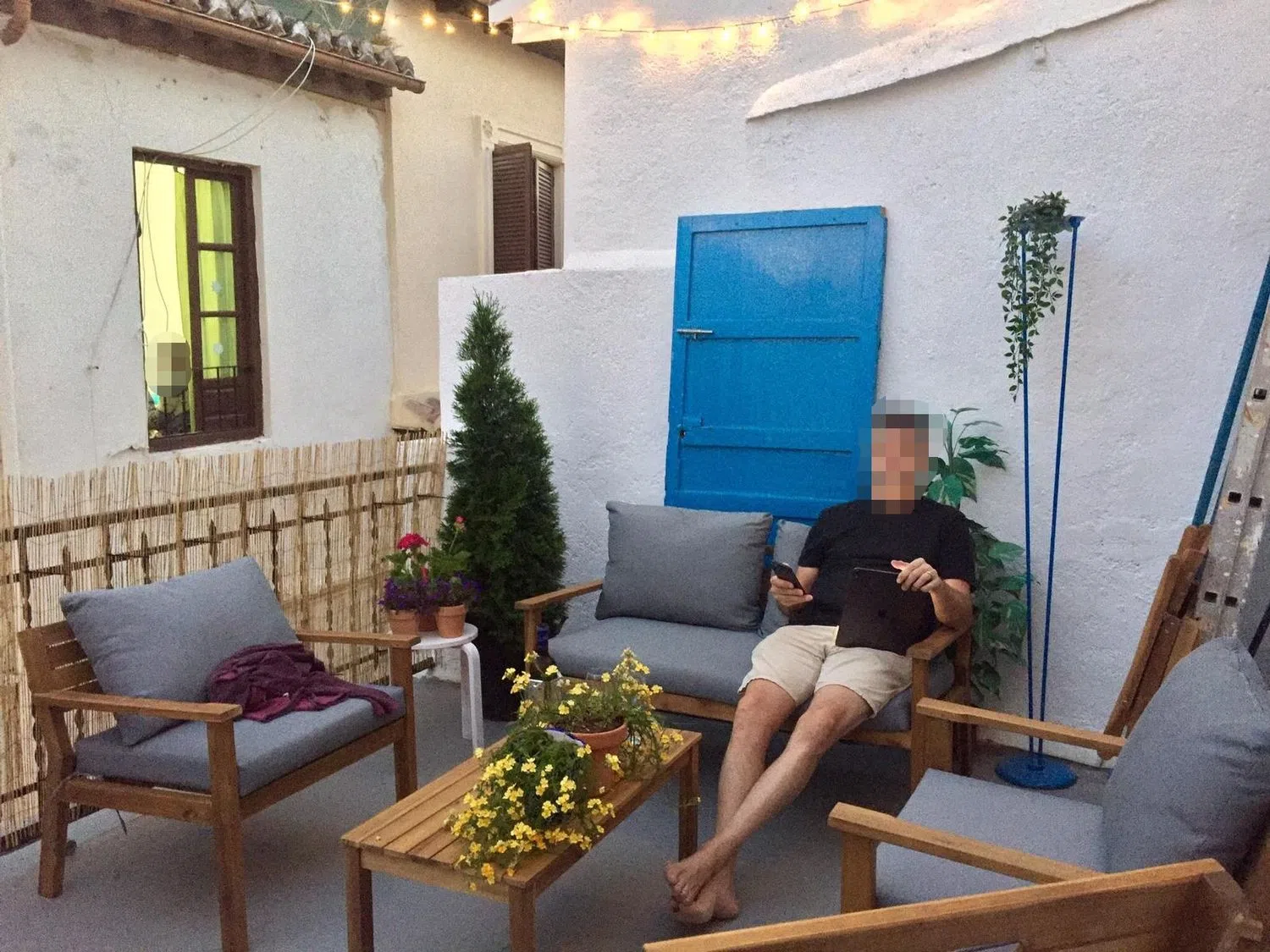 Estudio en calle Sillería, 5 - Foto 10