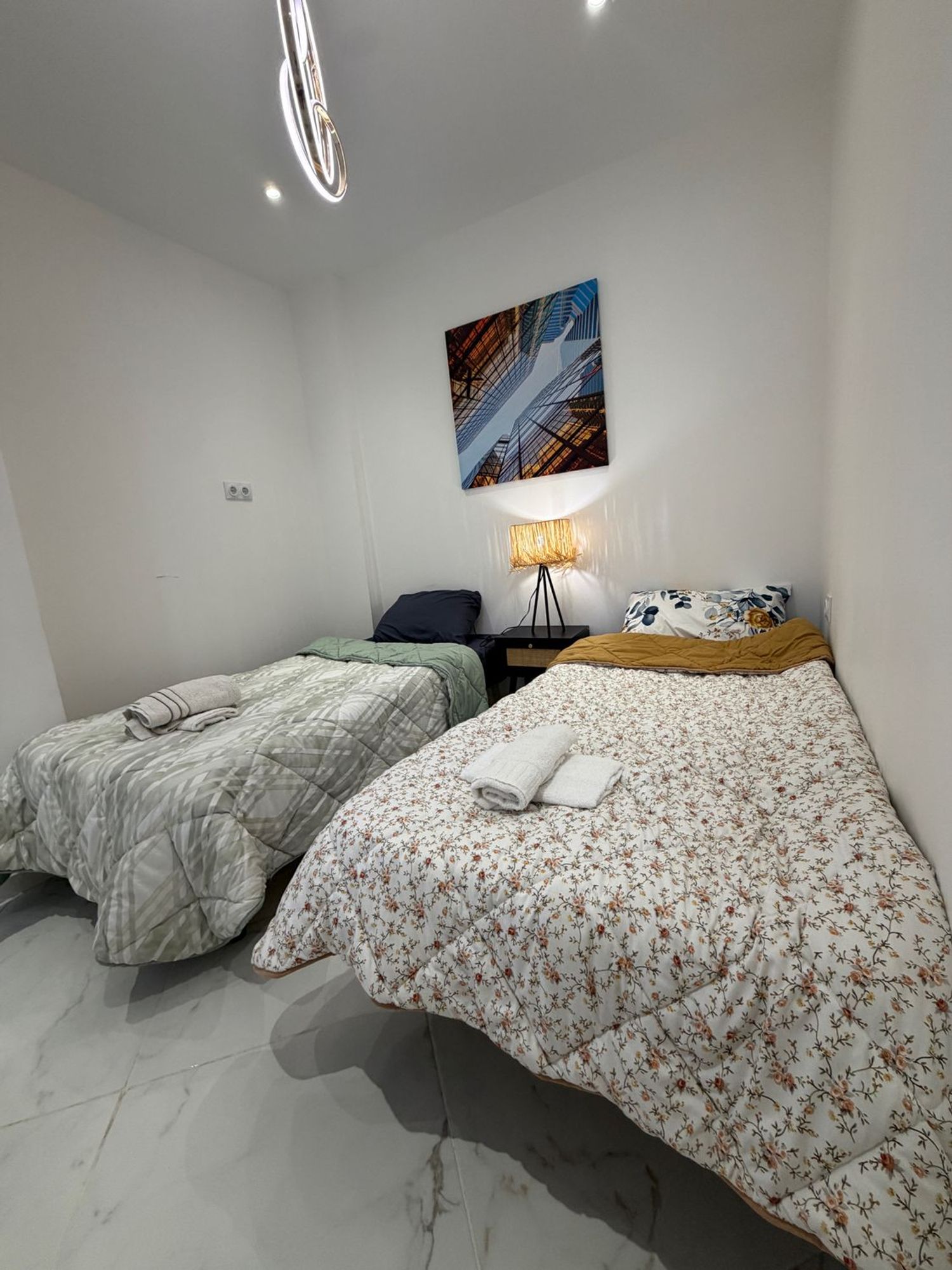 Piso en Calle Cánovas del Castillo, 22, Carolinas Altas - Foto 10