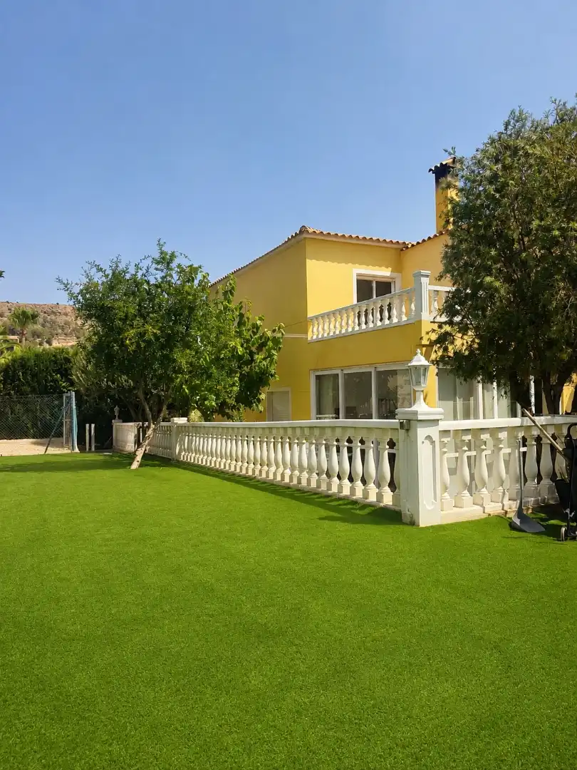 Chalet en  Carrer Serra de la Fontfreda 7 - Foto 5