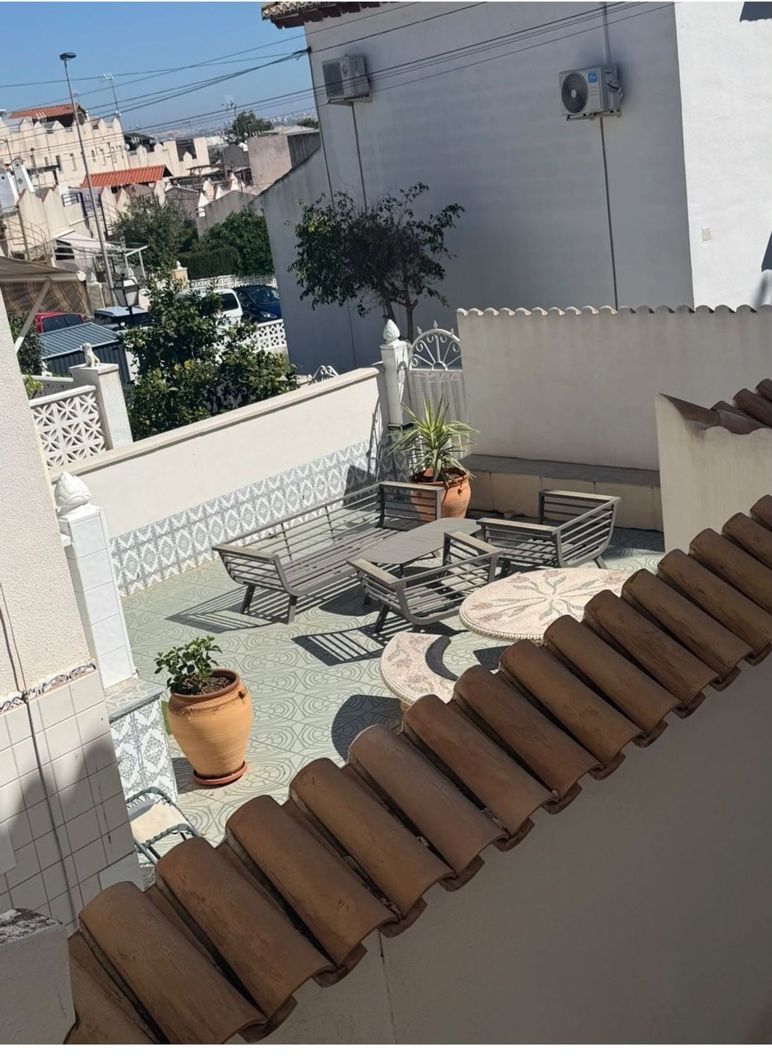 Piso en Calle Urbanizacion Lago Jardin 2, 48, Los Balcones - Los Altos del Edén - Foto 14