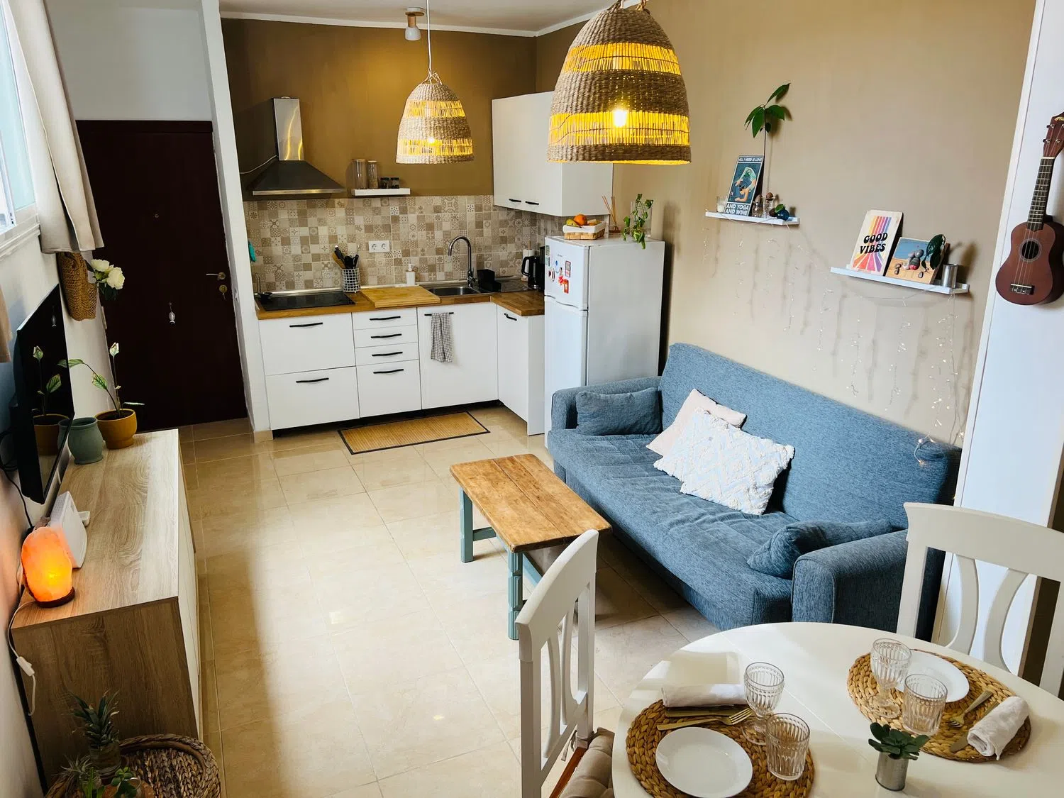 Piso en calle Tomás Miller, 56 - Foto 4