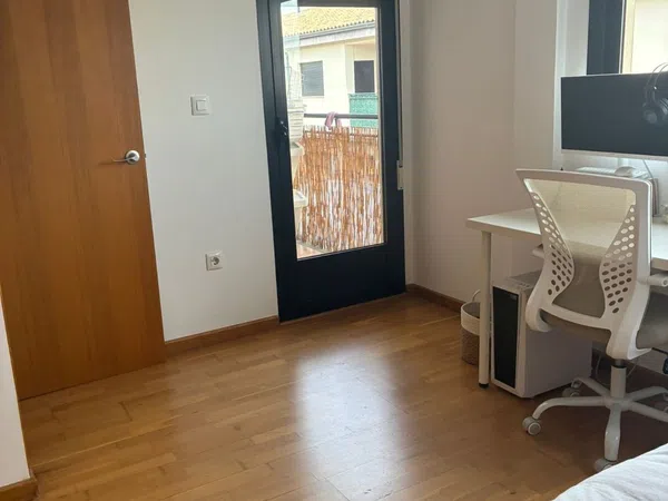 Chalet adosado en San Antonio de Benagéber - Foto 18