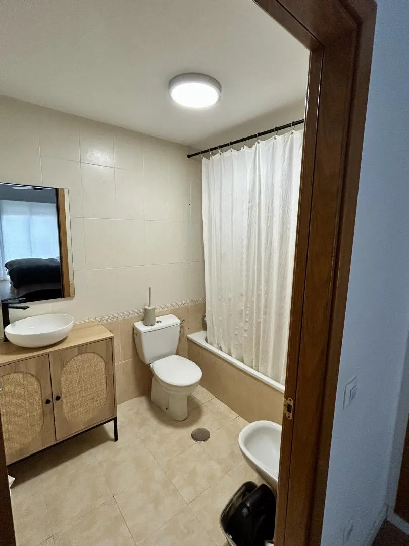 Piso en  Calle Castillo de Aledo 80 - Foto 5